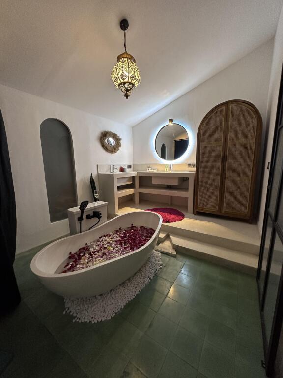 Кута: Вилла Curves Bali