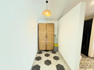 Кута: Вилла Curves Bali