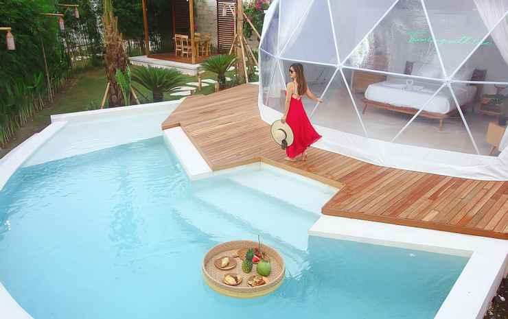 Чангу: Coconut Galaxy Villas Bali
