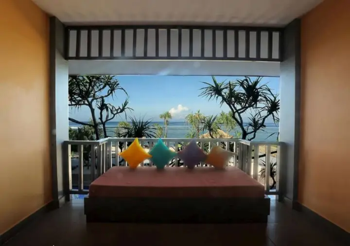 Sunset House Gili Meno — фото 5