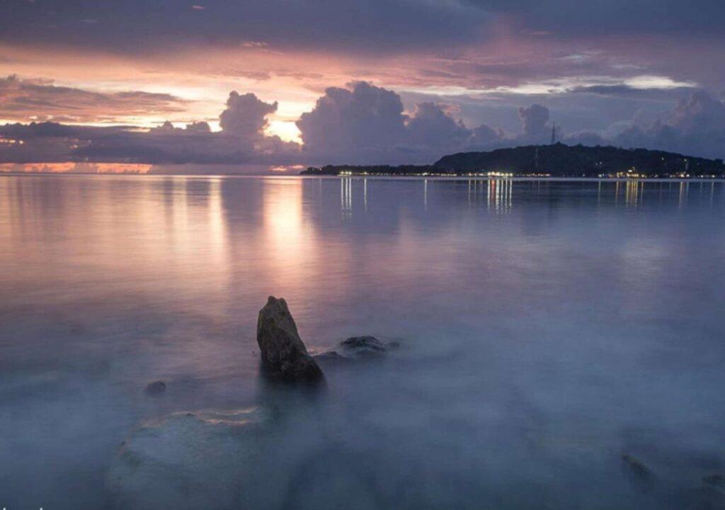Гили-Мено: Sunset House Gili Meno