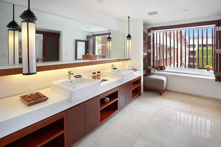 Кута: Отель The Magani Hotel and Spa
