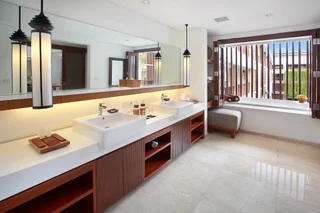 Кута: Отель The Magani Hotel and Spa