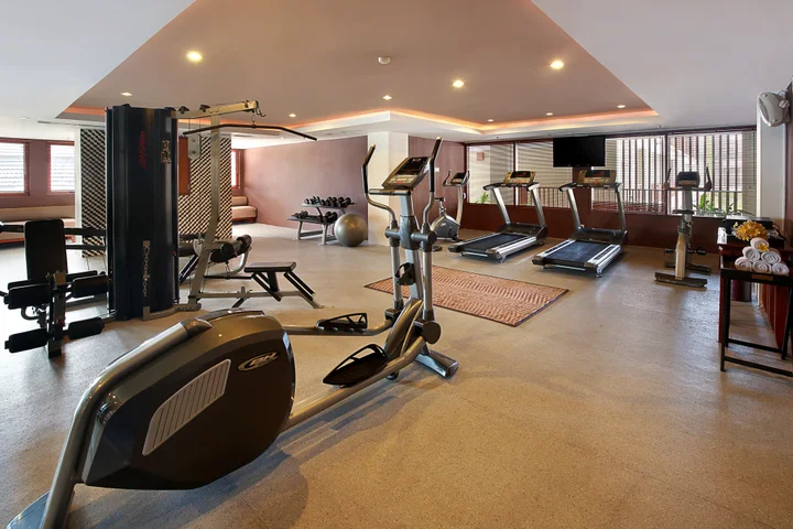 Кута: Отель The Magani Hotel and Spa