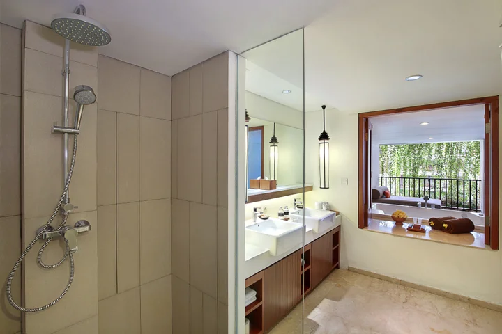 Кута: Отель The Magani Hotel and Spa