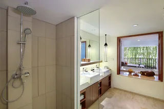 Кута: Отель The Magani Hotel and Spa