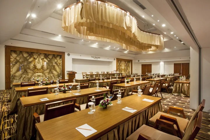 Кута: Отель The Magani Hotel and Spa