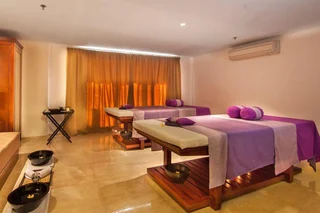 Кута: Отель The Magani Hotel and Spa