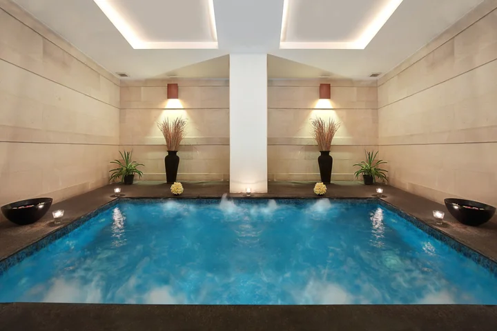 Кута: Отель The Magani Hotel and Spa