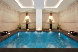Кута: Отель The Magani Hotel and Spa