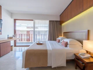 Кута: Отель The Magani Hotel and Spa