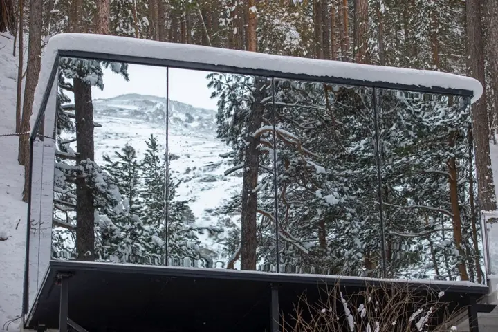 Тегенекли: Evolution Guest House