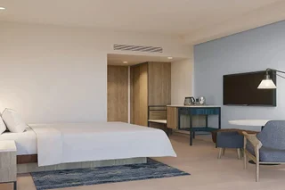 Остров Пеньенгат: Four Points by Sheraton Bintan, Lagoi Bay