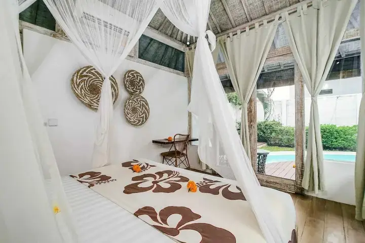 Villa Laksmana — фото 1