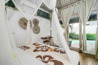 Кута: Villa Laksmana