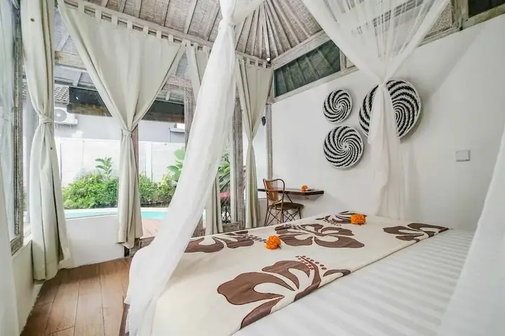 Villa Laksmana — фото 5