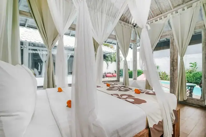 Villa Laksmana — фото 3