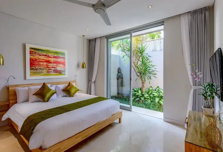 Aramanis Villas — фото 2