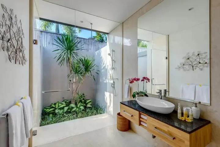 Кута: Aramanis Villas