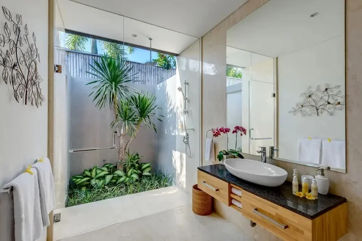Кута: Aramanis Villas