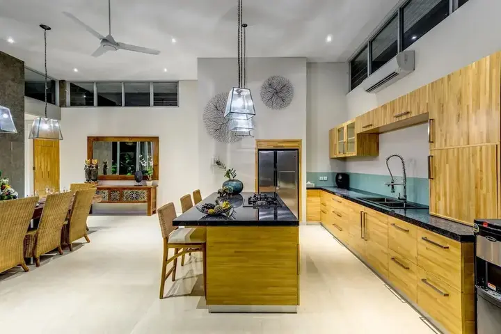 Кута: Aramanis Villas