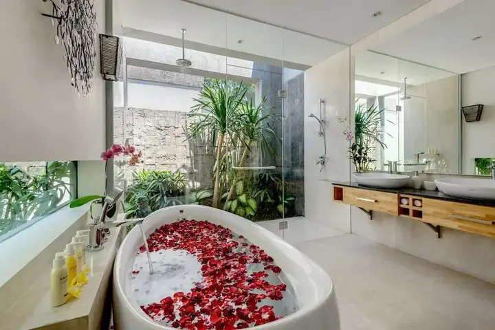 Кута: Aramanis Villas