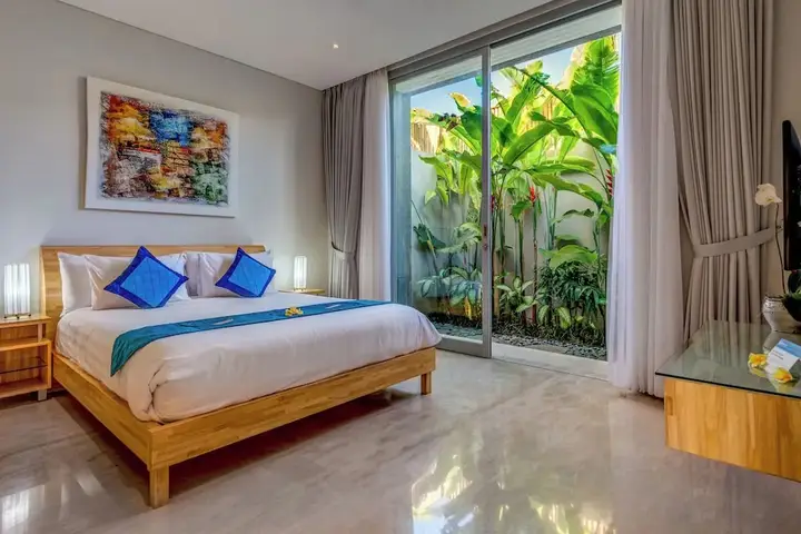 Aramanis Villas — фото 6