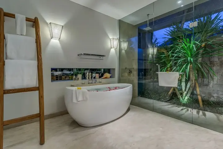 Кута: Aramanis Villas