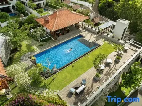 The Tulou Bali by Nakula — фото 4