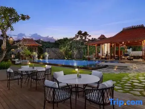 The Tulou Bali by Nakula — фото 3