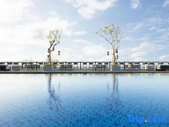 Беноа: The Tulou Bali by Nakula