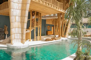 Гили Аир: Villa Tokay - Luxury Private Villas