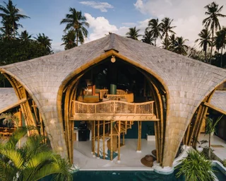 Гили Аир: Villa Tokay - Luxury Private Villas
