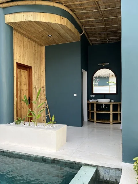 Гили Аир: Villa Tokay - Luxury Private Villas