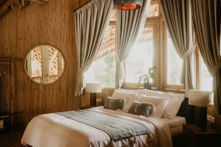 Villa Tokay - Luxury Private Villas — фото 1