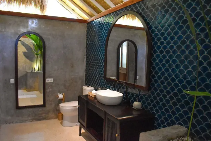 Гили Аир: Villa Tokay - Luxury Private Villas