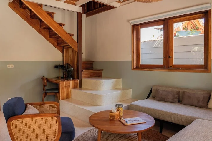 Гили Аир: Villa Tokay - Luxury Private Villas