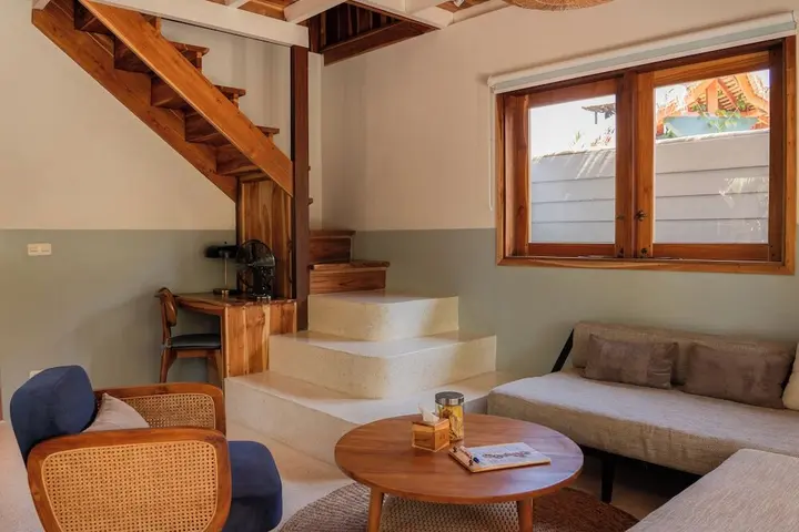 Гили Аир: Villa Tokay - Luxury Private Villas