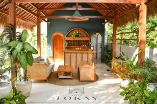 Гили Аир: Villa Tokay - Luxury Private Villas
