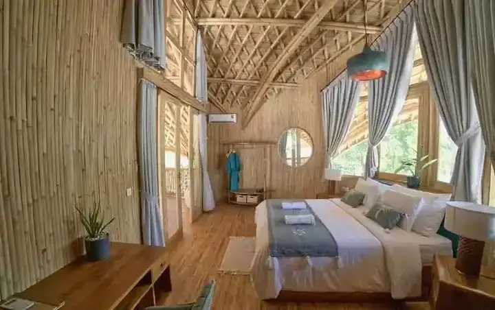 Villa Tokay - Luxury Private Villas — фото 4