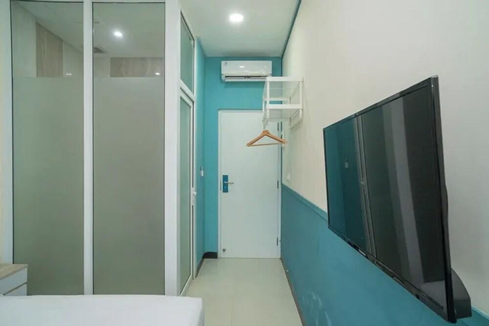 Legok: 3C Residence