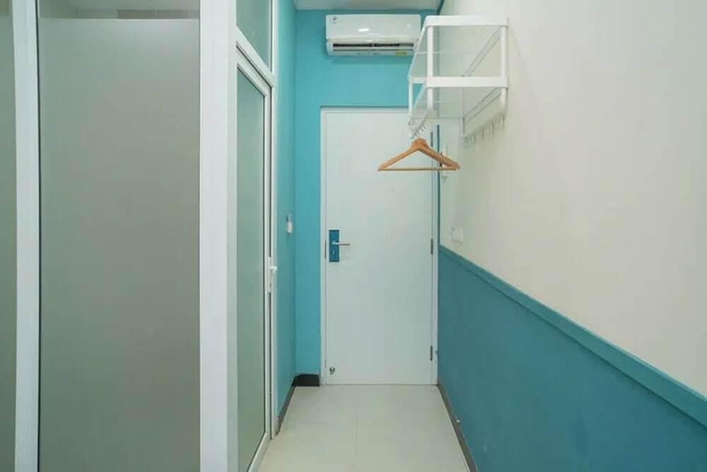 Legok: 3C Residence