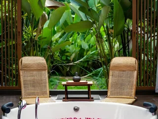 Боробудур: Hotel Le Temple