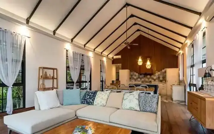 Убуд: Villa Ananta Ubud