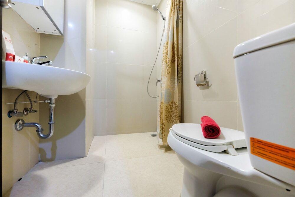 Legok: Studio Room Atria Residence Gading Serpong