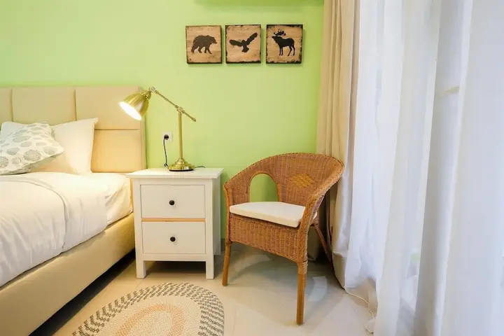 Studio Room Atria Residence Gading Serpong — фото 3