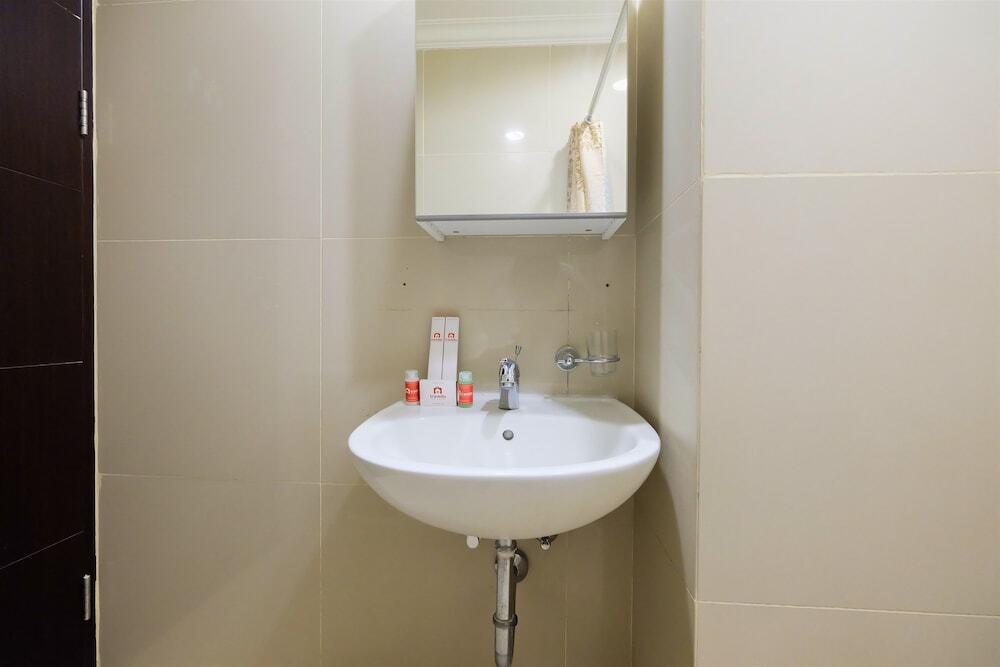 Legok: Studio Room Atria Residence Gading Serpong