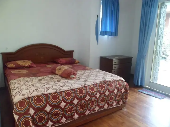 Чипанас: Villa Kota Bunga Happy AA2-11