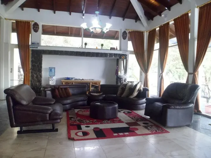 Чипанас: Villa Kota Bunga Happy AA2-11