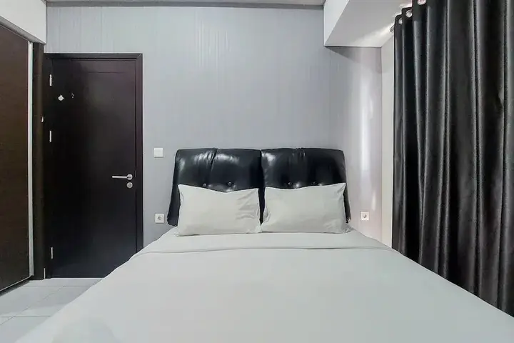 Homey And Best Deal 1Br Casa De Parco Apartment — фото 5